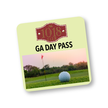 GA Day Pass