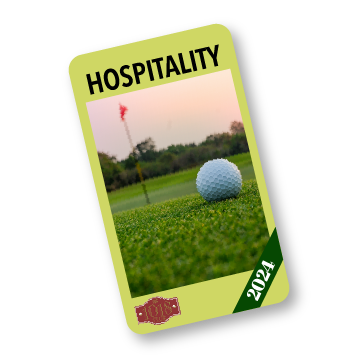 Hospitality Pass